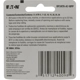 Purchase Top-Quality BUSSMANN - BP/ATR-A7-RPP - Micro Blade Fuse Emergency Kit with Puller pa6