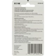 Purchase Top-Quality BUSSMANN - BP/HHA-RP - ATC Circuit Converter (Pack of 5) pa3