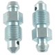 Purchase Top-Quality CARLSON - H9407-2 - Brake Bleeder Screw Set pa1