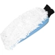 Purchase Top-Quality CARRAND - 40304 - Chenille Mitt pa1
