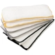 Purchase Top-Quality CARRAND - 45625AS - Soft Microfiber Towel pa2