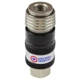 Purchase Top-Quality COILHOSE PNUEMATICS - 150USE - 5-in-1 Safety Exhaust Coupler pa1