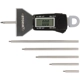 Purchase Top-Quality CENTRAL TOOLS - 3M746 - Digital Depth Gage pa1