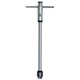 Purchase Top-Quality CH HANSON - 21202 - T-Handle Ratcheting Tap Wrench for 1/4" to 1/2" Taps pa1