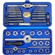 Purchase Top-Quality CH HANSON - 26317 - Tap And Die Set pa2