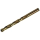 Purchase Top-Quality CH HANSON - 3016009 - 9/64" HSS Cobalt SAE Straight Shank Right Hand Drill Bit pa1