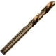 Purchase Top-Quality CH HANSON - 30522 - 11/32" HSS Cobalt SAE Straight Shank Left Hand Drill Bit pa1