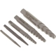 Purchase Top-Quality IRWIN - 53535 - Spiral Screw Extractor Set pa2