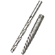 Purchase Top-Quality IRWIN - 53702 - 5/32" to 7/32" Spiral Flute Screw Extractor Kit pa1