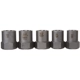 Purchase Top-Quality IRWIN - 54125 - Lugnut Specialty Extractor Set pa1