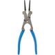 Purchase Top-Quality CHANNEL LOCK - 360 - Welder'S Pliers pa4