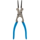 Purchase Top-Quality CHANNEL LOCK - 360BULK - 9IN WELDING PLIER BULK pa1