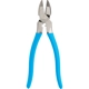 Purchase Top-Quality CHANNEL LOCK - 369CR - Round Nose Linemen Pliers With Crimper pa1