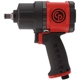 Purchase Top-Quality CHICAGO PNEUMATIC - 7748 - Impact Wrench pa1