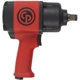 Purchase Top-Quality CHICAGO PNEUMATIC - 7763 - Impact Wrench pa2