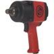 Purchase Top-Quality CHICAGO PNEUMATIC - 7763 - Impact Wrench pa3