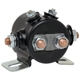 Purchase Top-Quality COLE HERSEE - 24401-04-BX - Continuous Duty DPST Solenoid 12V with PVC Coated Plated Steel Housing pa1