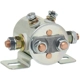 Purchase Top-Quality COLE HERSEE - 24402-BX - Continuous Duty Solenoid 24V DPST with Plated Steel Housing pa1