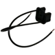 Purchase Top-Quality COLE HERSEE - 3051 - Sealed Beam Connector pa1