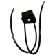 Purchase Top-Quality COLE HERSEE - 3051 - Sealed Beam Connector pa2