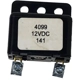 Purchase Top-Quality COLE HERSEE - 4099-BX - Alarm Buzzer pa1