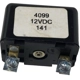 Purchase Top-Quality COLE HERSEE - 4099-BX - Alarm Buzzer pa2