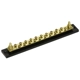 Purchase Top-Quality COLE HERSEE - M-448-BX - Common Busbar Terminal Block pa1
