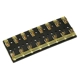 Purchase Top-Quality COLE HERSEE - M-643-01-BX - Fuse Block pa1
