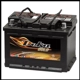 Purchase Top-Quality DEKA/EAST PENN - 00148 - Automotive Battery pa1