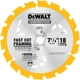 Purchase Top-Quality DEWALT - DW3192 - Carbide Thin Kerf Circular Saw Blade pa1