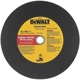 Purchase Top-Quality DEWALT - DW8010 - HP Cutoff Wheel pa1