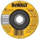 Purchase Top-Quality DEWALT - DW8405 - Aluminum Grinding Wheel pa1