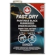 Purchase Top-Quality DOMINION SURE SEAL LTD. - BUF - Paintable Black Rubberized Undercoating pa1