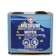 Purchase Top-Quality DOMINION SURE SEAL LTD. - EUA121M - Paint Activator Automotive Refinishing 1 Pt Euro Activator pa1