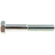 Purchase Top-Quality DORMAN - 175-120 - Hex Cap Screw pa3