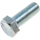 Purchase Top-Quality DORMAN - 175-210 - Hex Cap Screw pa1