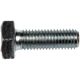 Purchase Top-Quality DORMAN - 175-250 - Hex Cap Screw pa2