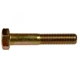 Purchase Top-Quality DORMAN - 199-117 - Hex Cap Screw pa2