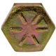 Purchase Top-Quality DORMAN - 199-117 - Hex Cap Screw pa3
