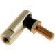 Purchase Top-Quality DORMAN - 41031 - Carburetor Throttle Ball Joint pa1