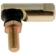 Purchase Top-Quality DORMAN - 41031 - Carburetor Throttle Ball Joint pa3