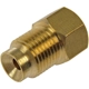 Purchase Top-Quality DORMAN - 43300 - Brake Line Adapter-Tube pa1