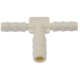 Purchase Top-Quality DORMAN - 47326 - Hard Vacuum Tubing Connectors pa2