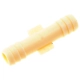Purchase Top-Quality DORMAN - 493-046 - Hard Vacuum Tubing Connectors pa1