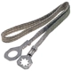 Purchase Top-Quality DORMAN - 60213 - Body Electrical Ground Strap pa1