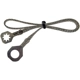 Purchase Top-Quality DORMAN - 60213 - Body Electrical Ground Strap pa3