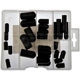 Purchase Top-Quality DORMAN - 799-350 - Vacuum Caps Value Pack pa1