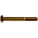 Purchase Top-Quality DORMAN - 862-235 - Cap Screw pa2