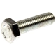 Purchase Top-Quality DORMAN - 876-540 - Hex Cap Screw pa2