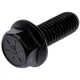 Purchase Top-Quality DORMAN - 960-210 - Multi-Purpose Bolt pa1